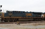 CSX 3016